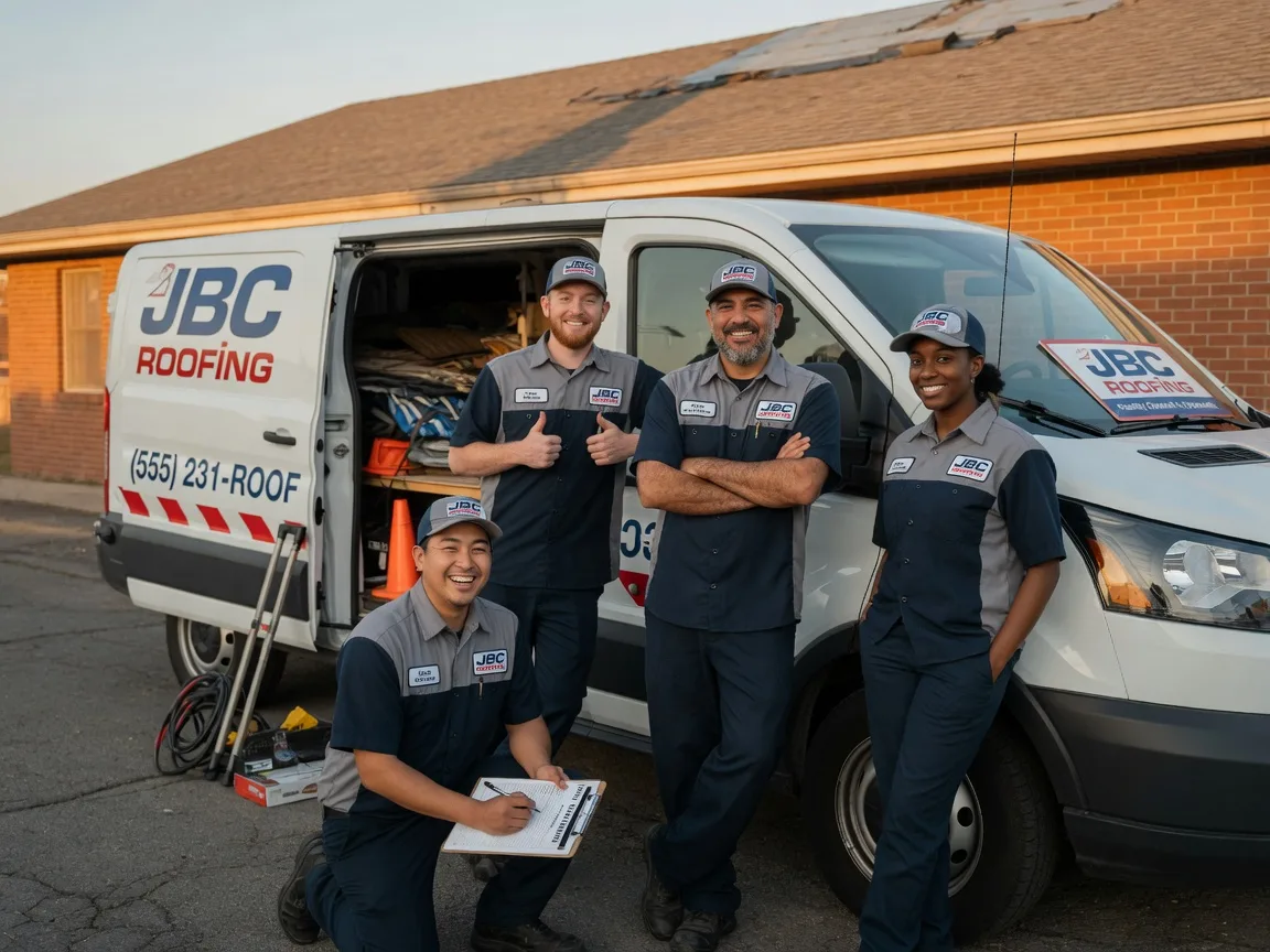 Roof Replacement company in Damascus, VA