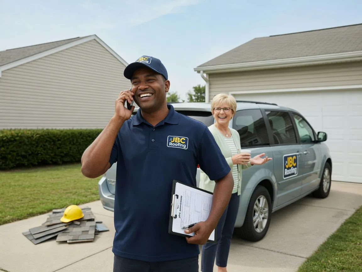 Roof Replacement Damascus, VA FAQs
